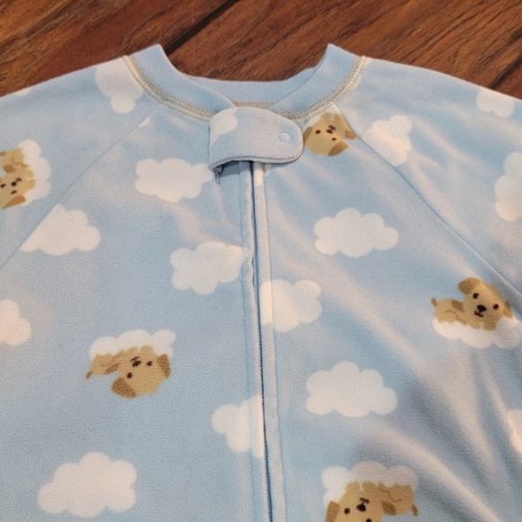 Child of Mine sleeper sack - Picture 5 of 8